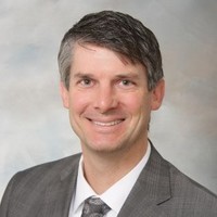 University of Iowa Employee Mike Trachta's profile photo