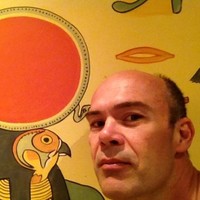 ATSYS Pty Ltd Employee Pete Murray's profile photo