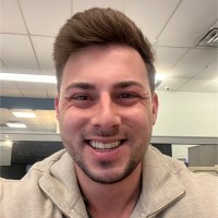 Enterprise Lighting Sales Employee Joshua H. Libal's profile photo