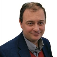 Wind Tre Employee Giuseppe Lucente's profile photo