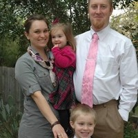 Aaron Patton's profile photo