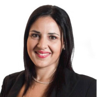 ComeOn Group Employee Silvana Zammit's profile photo