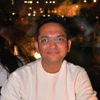 Abhinav Sinha Email & Phone Number