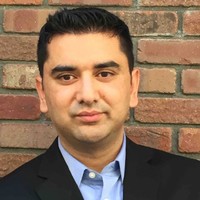 Amazon Employee Sumeet Sharma's profile photo