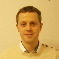 Bristol Myers Squibb Employee Declan Kavanagh's profile photo