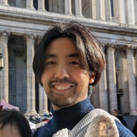 Google Employee Alex Kong's profile photo