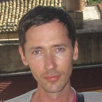Segpay Employee Paul Haugh's profile photo