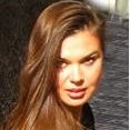 Publicis Advertising Employee Anastasia Morozova's profile photo