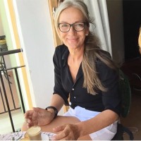 Monique Maes Email & Phone Number