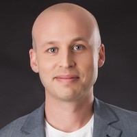 The Phia Group, LLC Employee Jason Davis's profile photo