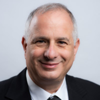Chaim Bakish Email & Phone Number