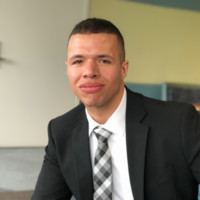 Rolls-Royce North America (USA) Holdings Co. Employee Maxwell Jackson's profile photo