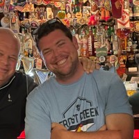 Patrick Dodson Email & Phone Number