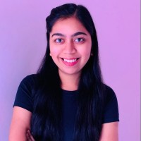 Digital Freak Employee Megha Jain's profile photo