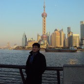 Aiways Employee Yichuan Zhang's profile photo