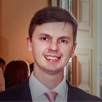 Value Stream Supply Chain Planning Consulting Employee William Streck's profile photo