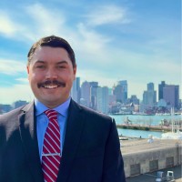 Boston Property Management LLC Employee Bryan Lowe's profile photo