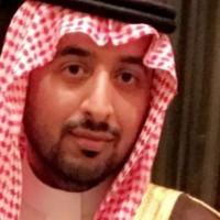 Saudi Landscape Co Employee Eng. Alrayes's profile photo