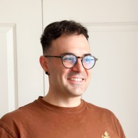 Ethos Labs Employee Miro Kirov's profile photo