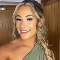 Charlotte Tilbury Beauty Employee Molly Haley's profile photo