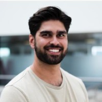 ComeOn Group Employee Josh Amijee's profile photo