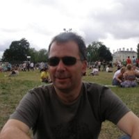 Emjaymedia Employee Martin Jeffries's profile photo