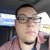 Impress Computers Employee Josh Simmons's profile photo