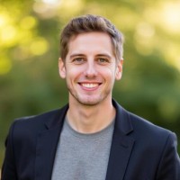 Viseca Employee Yannick Huber's profile photo