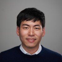 Amogy Employee Jongwon Choi's profile photo