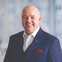 Bird Construction Employee Cecil Dawe's profile photo