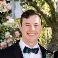 Sightline Intelligence Employee Michael Hooi's profile photo