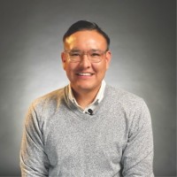 Navajo Health Foundation - Sage Memorial Hospital Employee Dominic Clichee's profile photo