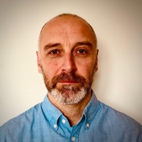 The Karuna Trust Employee Ciaran Maguire's profile photo