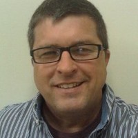 CMC Engineering Employee John Woutersz's profile photo