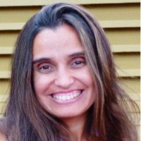 Kapsch TrafficCom AG Employee Sandra Vaz's profile photo