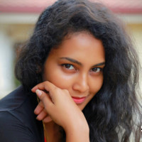 Vinaya Mart Employee Keerthana Dilan's profile photo