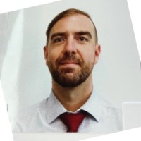 Innovations FCU Employee Brandon Early's profile photo