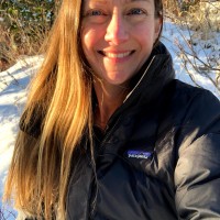 Prince William Sound Science Center Employee Signe Baumann's profile photo