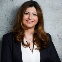 NORDSEE GmbH Employee Alev Amuroglu's profile photo