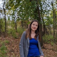 Upwave Employee Marina Ovchar's profile photo