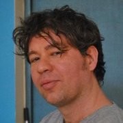 Matchplat Employee Benvenuto Bertacco's profile photo