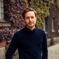 Tradera Employee Pierre Norberg's profile photo