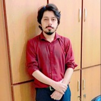 Mecas Engineering Pvt Ltd Employee Shahroz Dar's profile photo