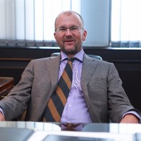 Aaro Systems Employee Jonas Aaro's profile photo