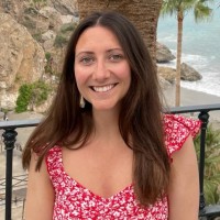 Three Plus Consulting Employee Emily Griffiths's profile photo