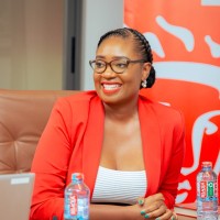 Pulse Employee Colette Amaeshi's profile photo