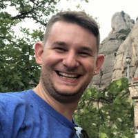 Locality Employee Thomas Byllaardt's profile photo