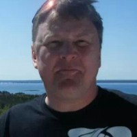 Cobra Motorcycle Mfg. Inc. Employee Scott Boyer's profile photo