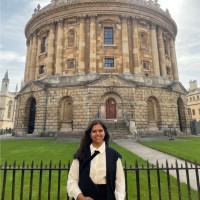 Varya Srivastava Email