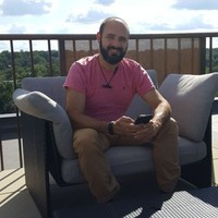 Byers & Harvey Real Estate and Managment Employee Christopher Sasko's profile photo